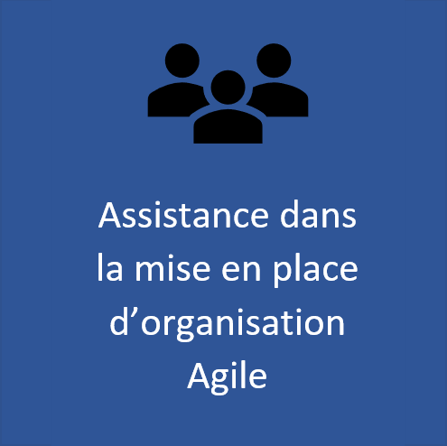 Organisation service
