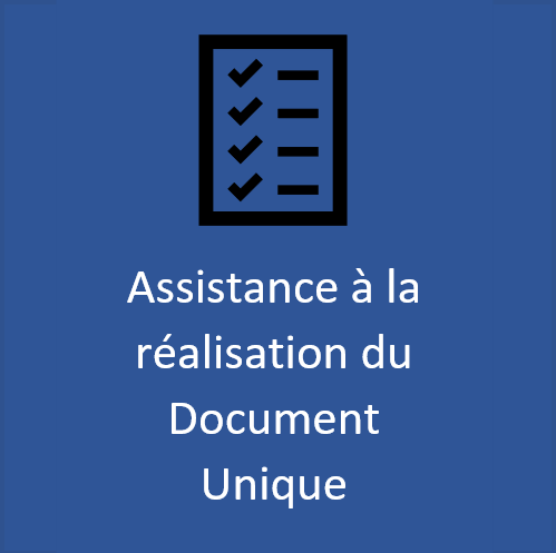 DUER / document unique / DU